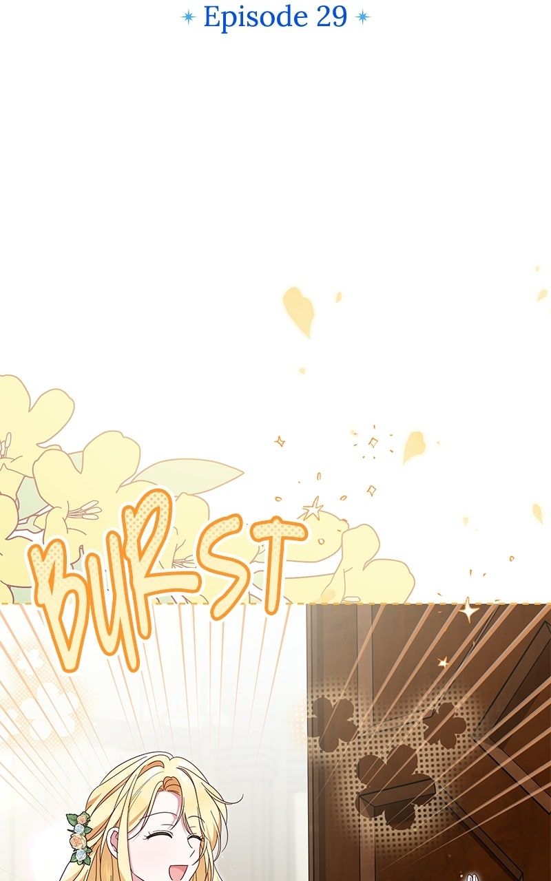 Born to be the Grand Duchess Episode 29 page 23 - 