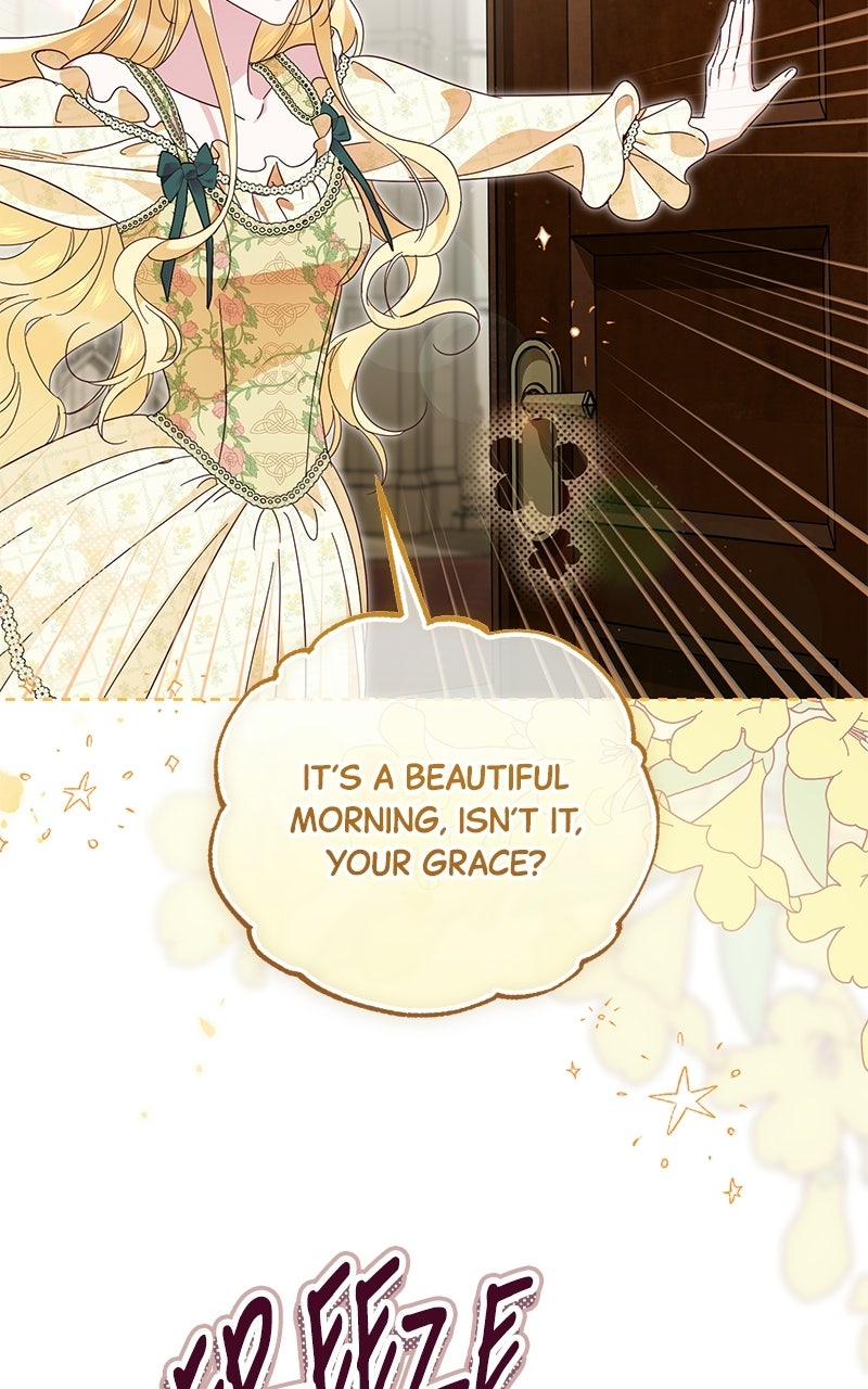 Born to be the Grand Duchess Episode 29 page 24 - 