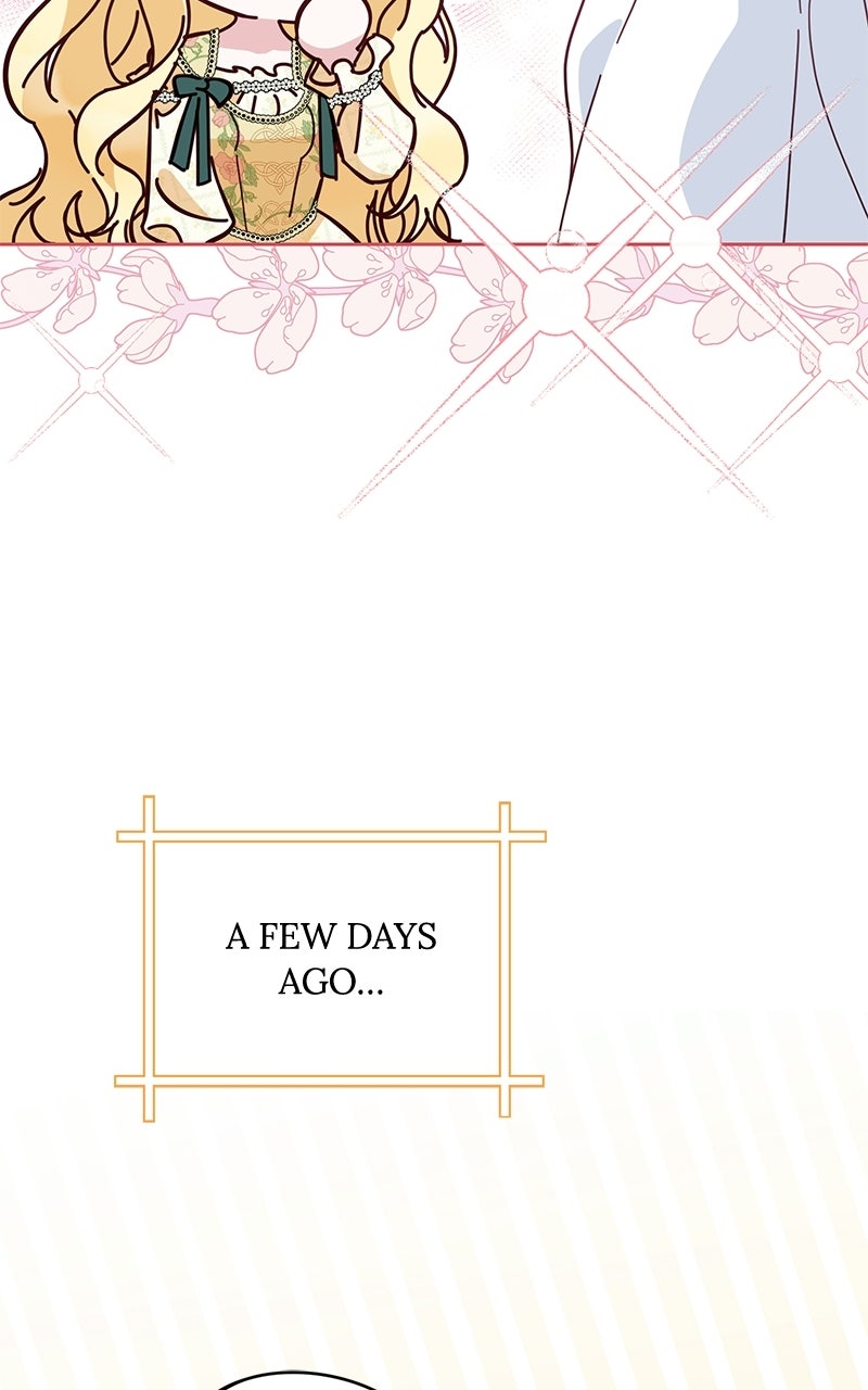 Born to be the Grand Duchess Episode 29 page 30 - 