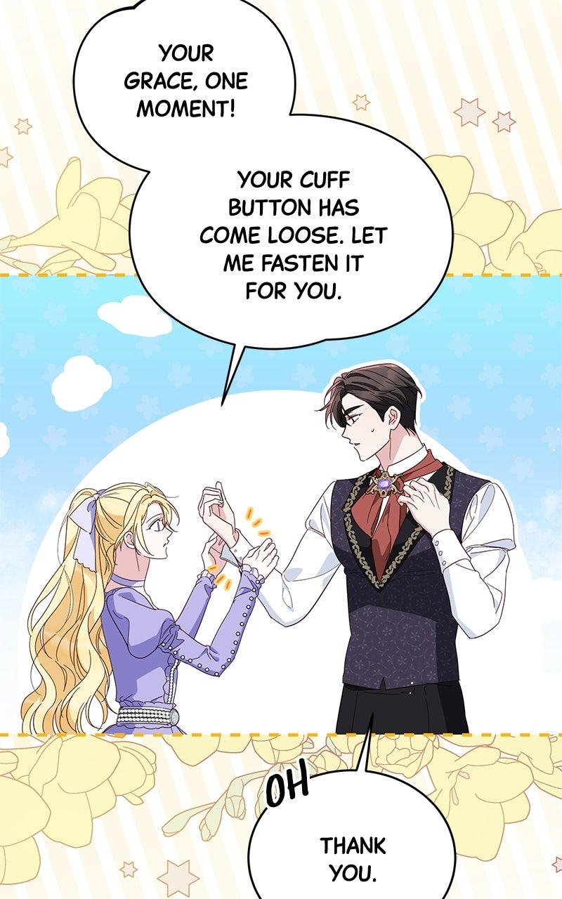 Born to be the Grand Duchess Episode 29 page 31 - 