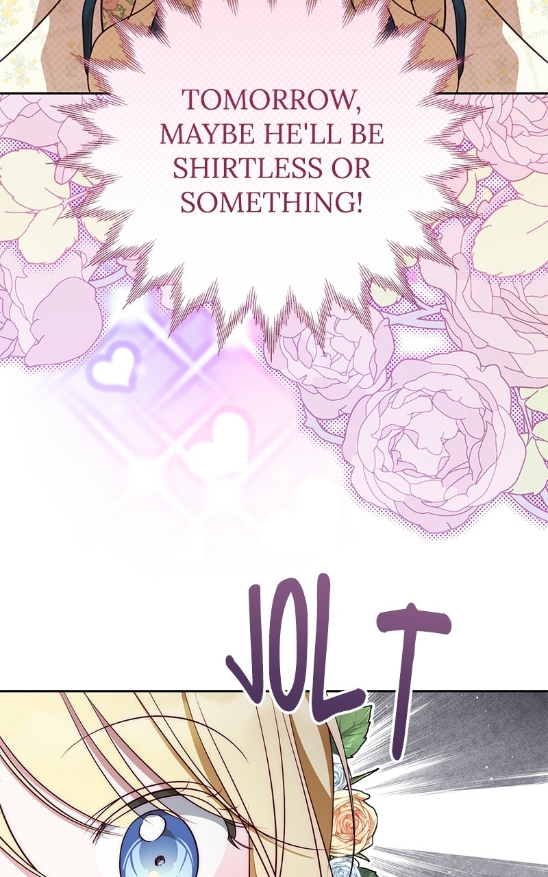Born to be the Grand Duchess Episode 29 page 37 - 