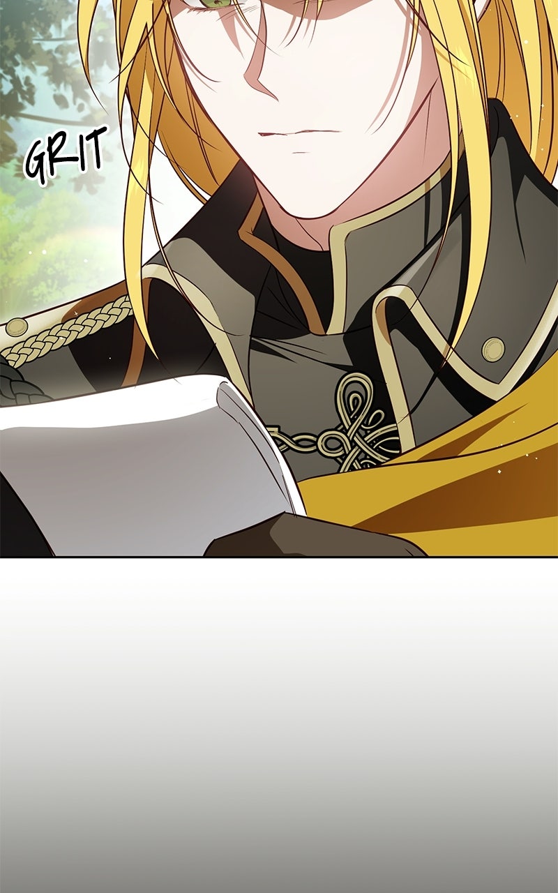 Born to be the Grand Duchess Episode 29 page 5 - 