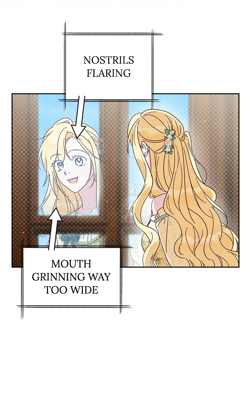 Born to be the Grand Duchess Episode 29 page 41 - 
