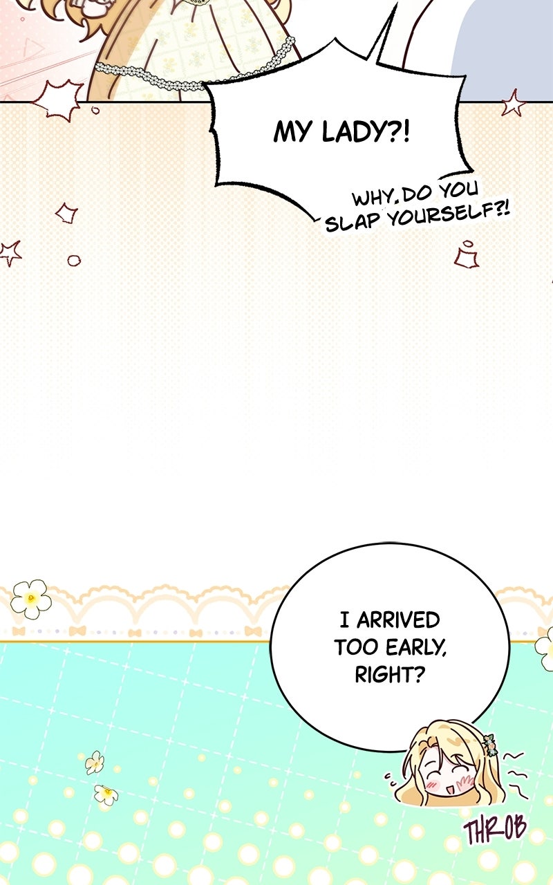 Born to be the Grand Duchess Episode 29 page 43 - 