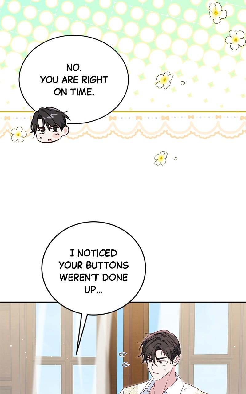 Born to be the Grand Duchess Episode 29 page 44 - 
