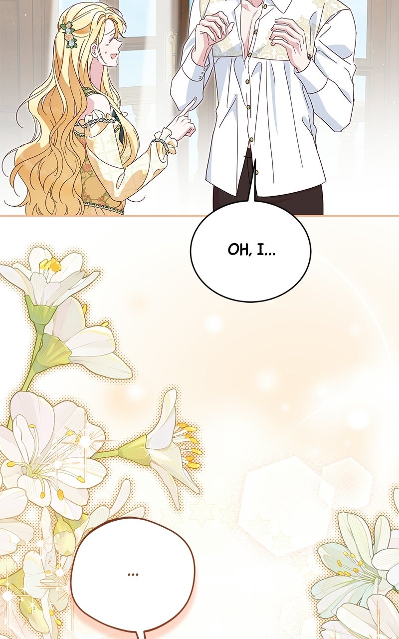 Born to be the Grand Duchess Episode 29 page 45 - 