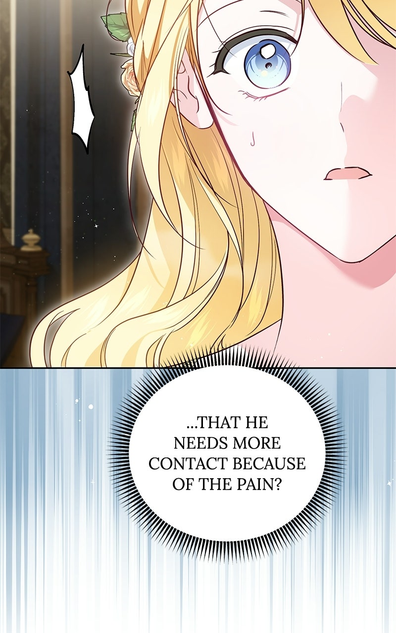 Born to be the Grand Duchess Episode 29 page 50 - 