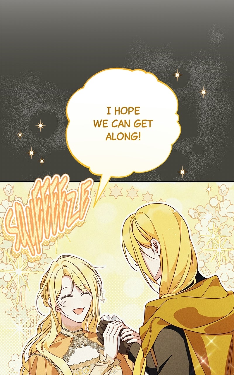 Born to be the Grand Duchess Episode 29 page 6 - 