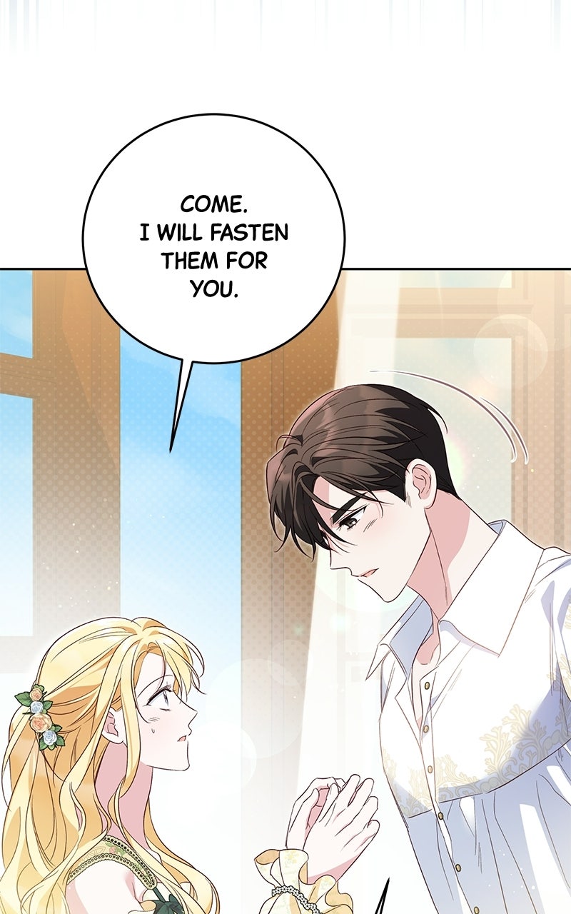 Born to be the Grand Duchess Episode 29 page 51 - 
