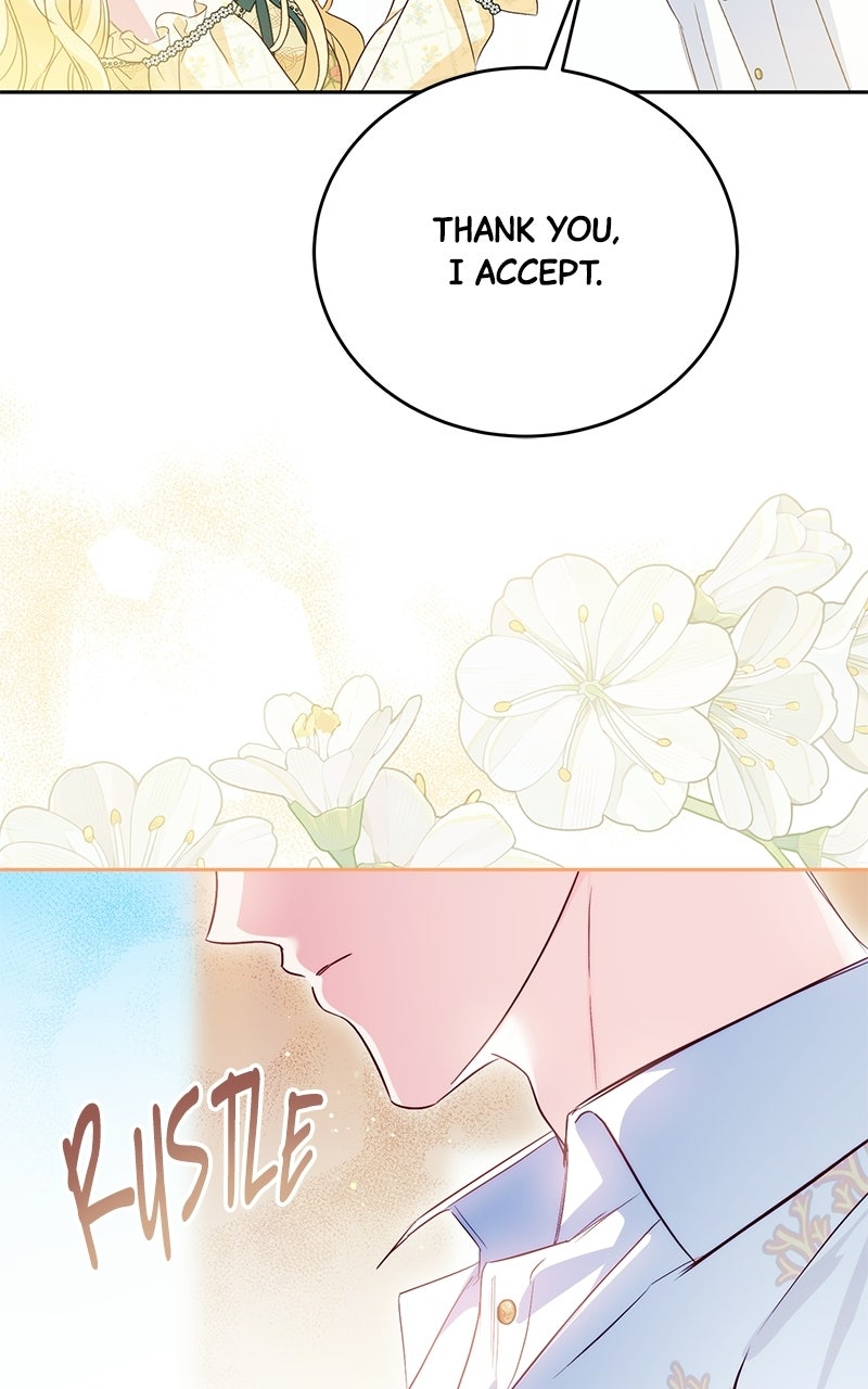 Born to be the Grand Duchess Episode 29 page 52 - 