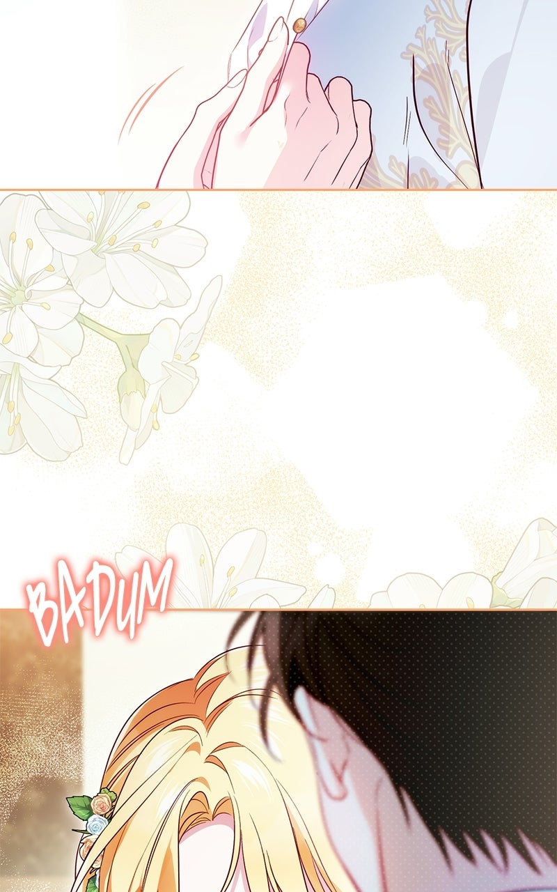 Born to be the Grand Duchess Episode 29 page 53 - 