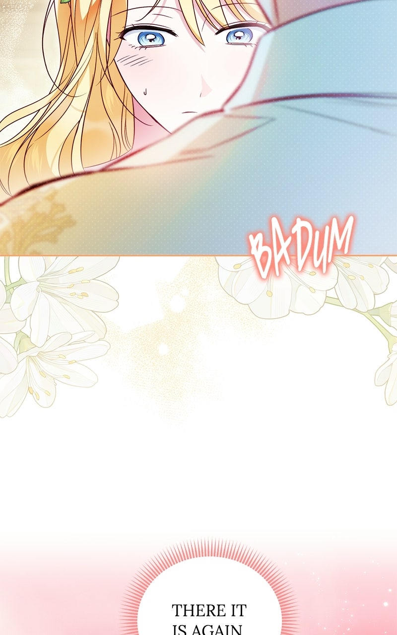 Born to be the Grand Duchess Episode 29 page 54 - 