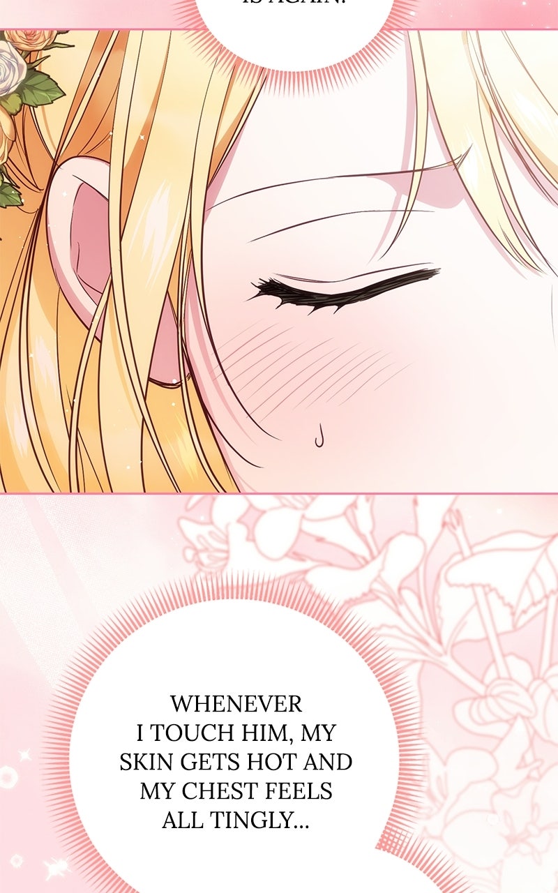 Born to be the Grand Duchess Episode 29 page 55 - 