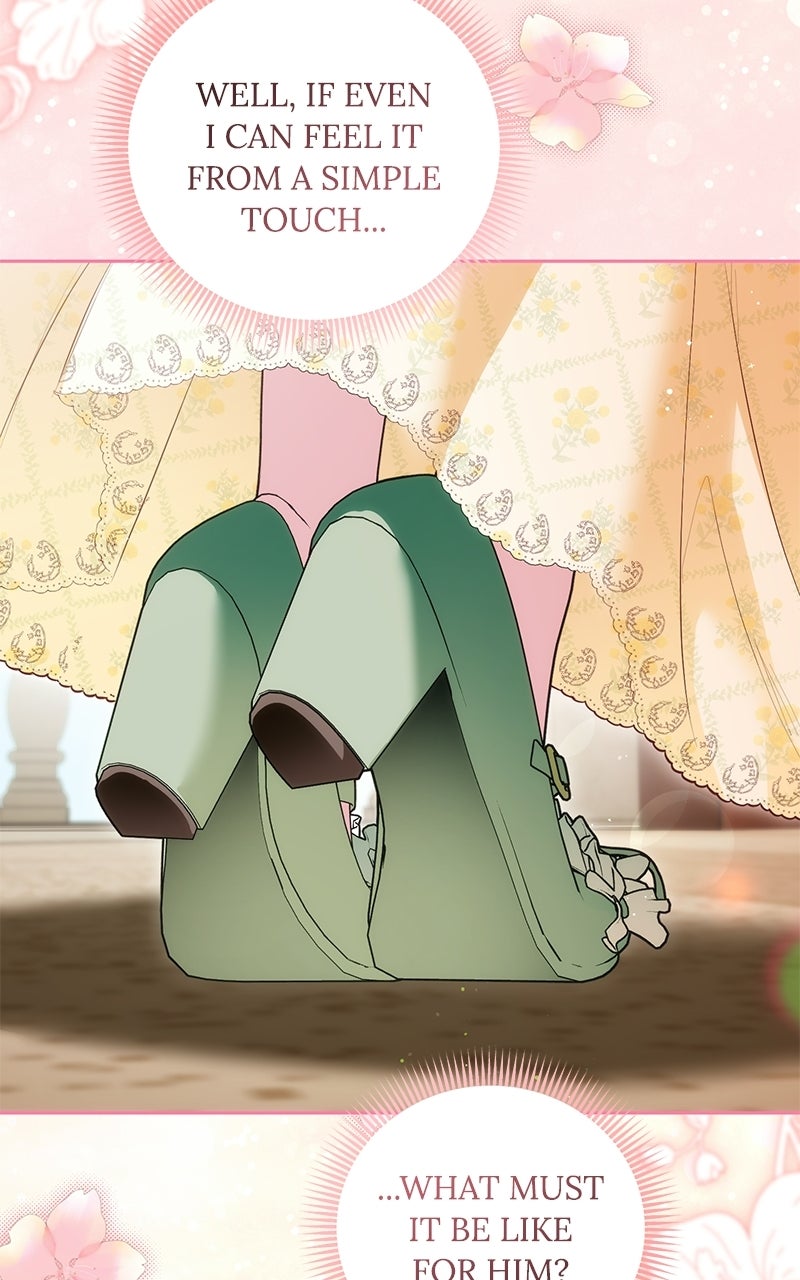 Born to be the Grand Duchess Episode 29 page 58 - 