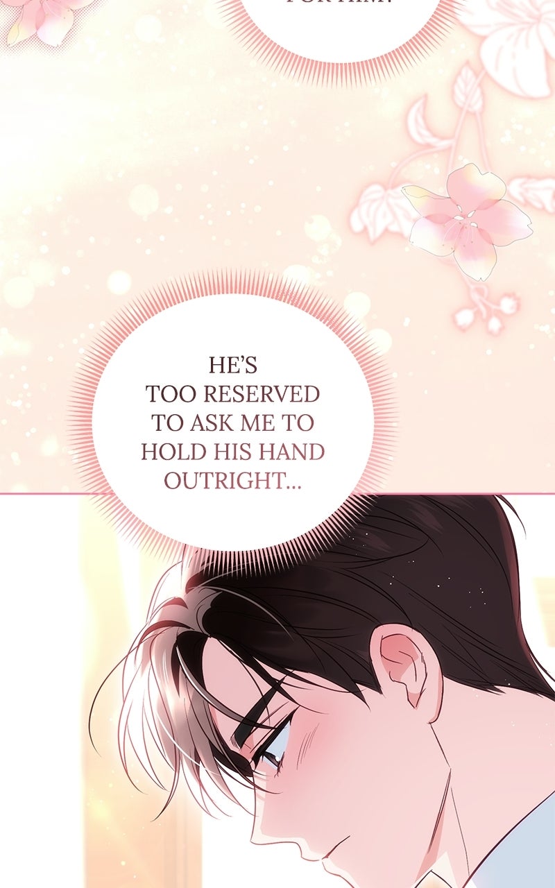 Born to be the Grand Duchess Episode 29 page 59 - 