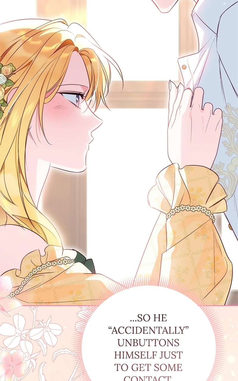 Born to be the Grand Duchess Episode 29 page 60 - 