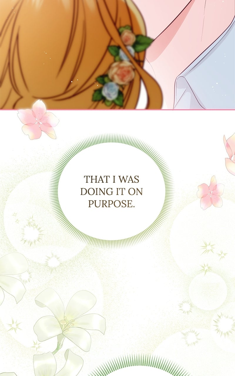 Born to be the Grand Duchess Episode 29 page 63 - 