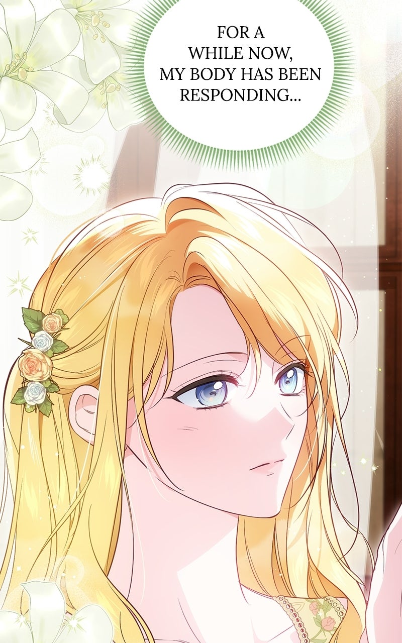 Born to be the Grand Duchess Episode 29 page 64 - 