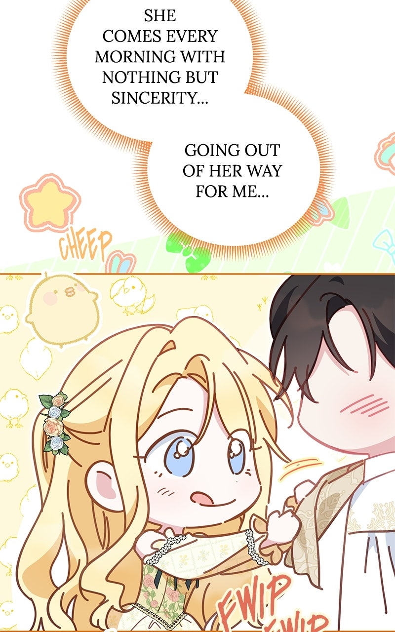 Born to be the Grand Duchess Episode 29 page 71 - 