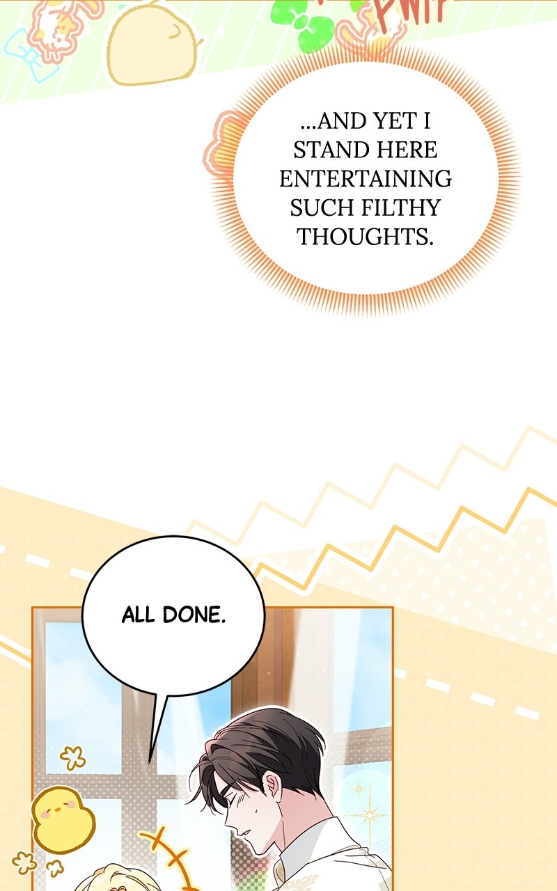 Born to be the Grand Duchess Episode 29 page 72 - 