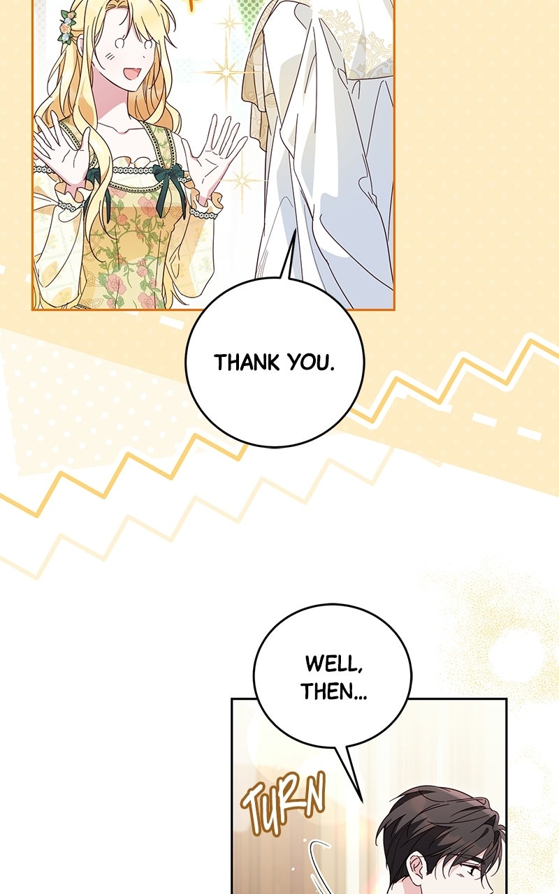 Born to be the Grand Duchess Episode 29 page 73 - 