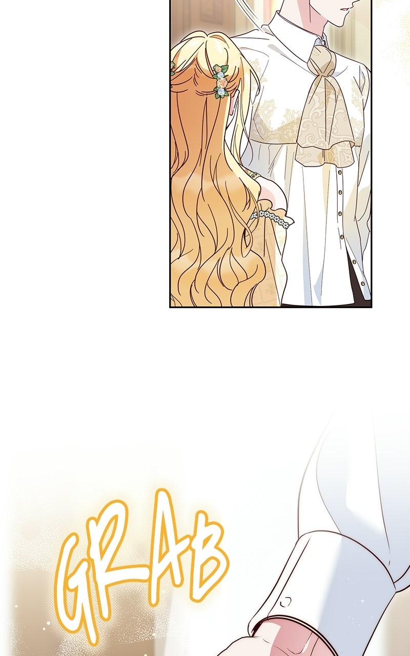 Born to be the Grand Duchess Episode 29 page 74 - 