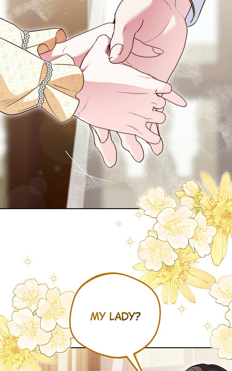 Born to be the Grand Duchess Episode 29 page 75 - 