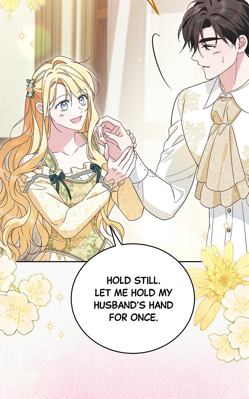 Born to be the Grand Duchess Episode 29 page 76 - 