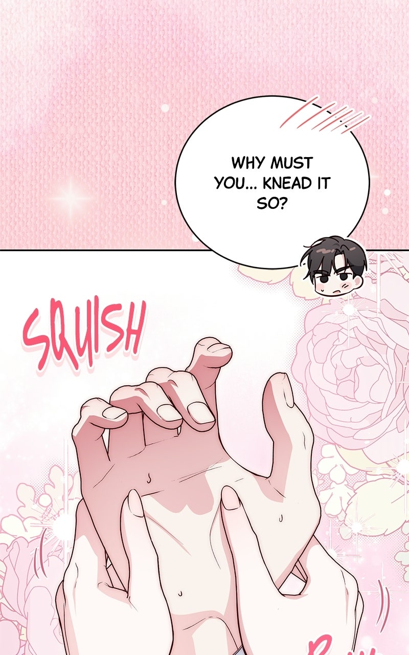 Born to be the Grand Duchess Episode 29 page 77 - 