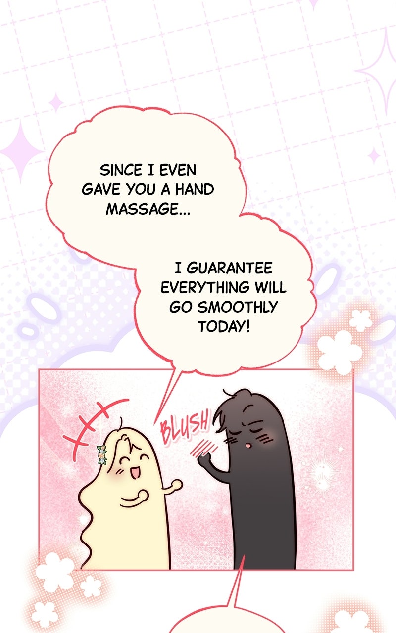 Born to be the Grand Duchess Episode 29 page 80 - 