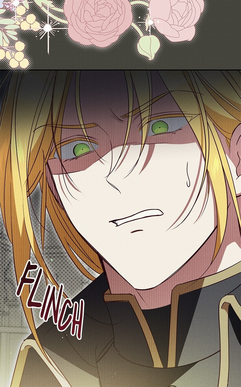 Born to be the Grand Duchess Episode 29 page 9 - 