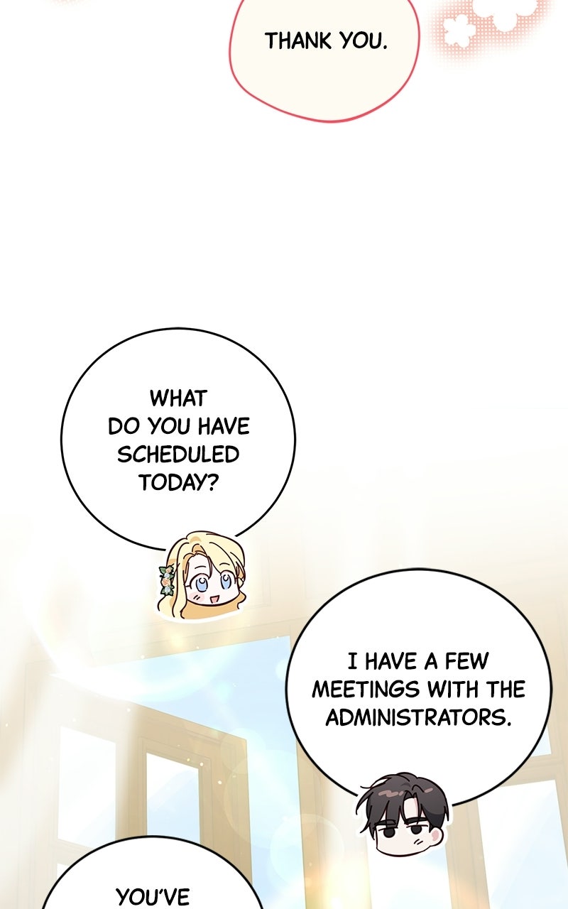 Born to be the Grand Duchess Episode 29 page 81 - 