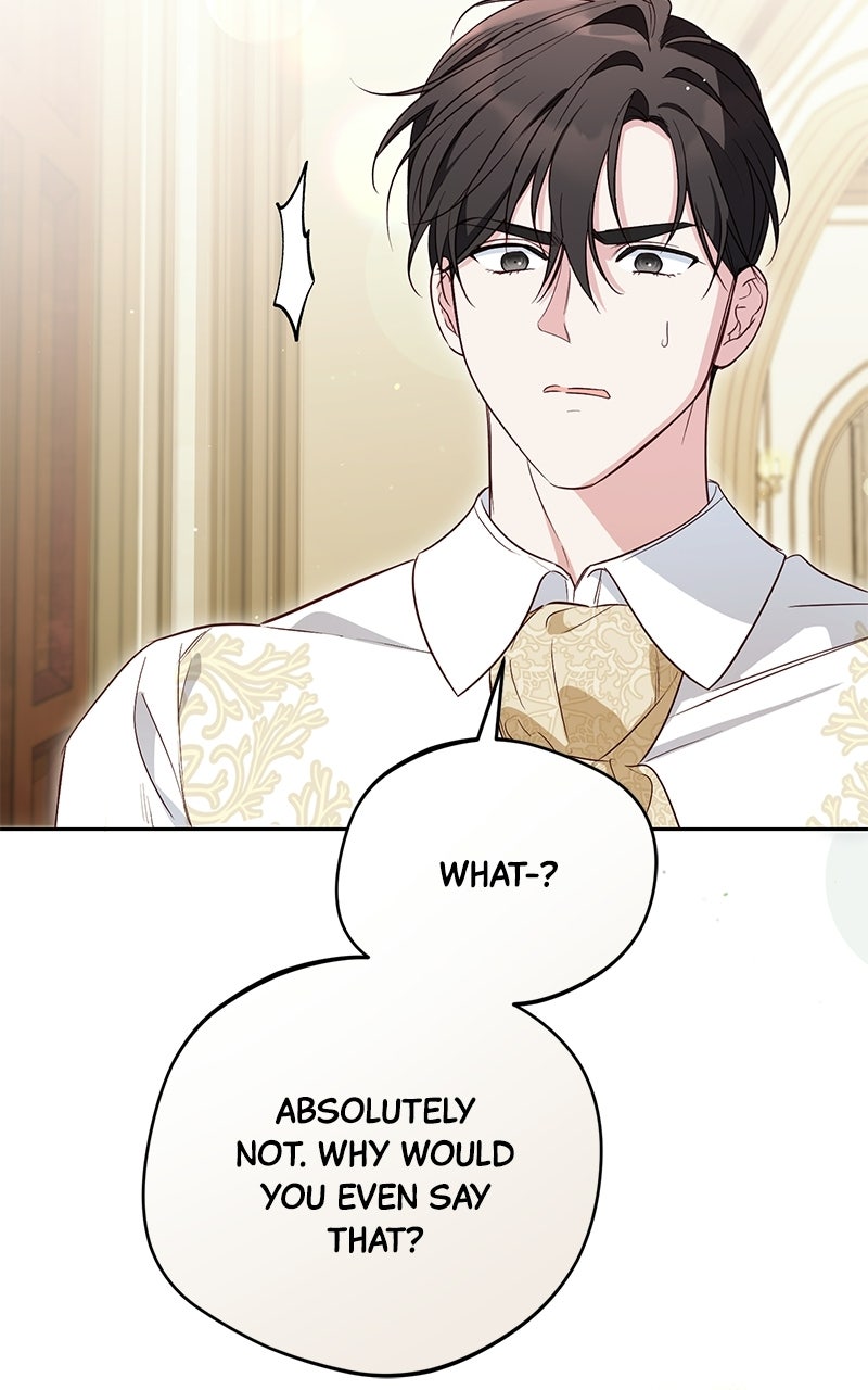 Born to be the Grand Duchess Episode 29 page 84 - 
