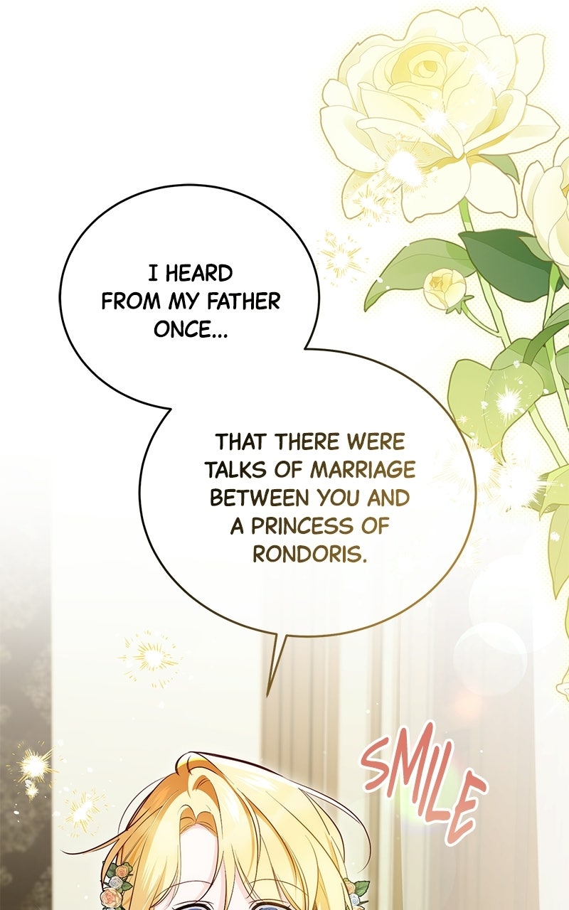 Born to be the Grand Duchess Episode 29 page 85 - 