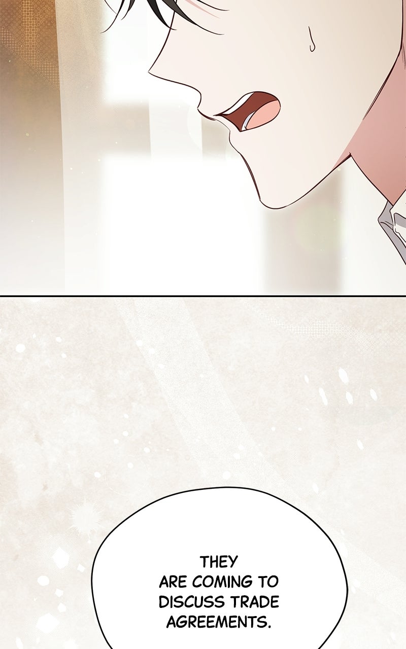 Born to be the Grand Duchess Episode 29 page 88 - 
