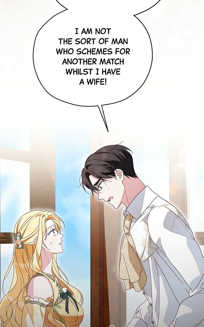 Born to be the Grand Duchess Episode 29 page 89 - 