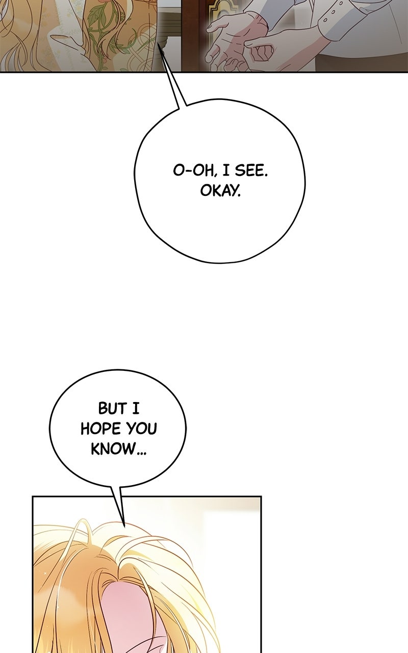 Born to be the Grand Duchess Episode 29 page 90 - 
