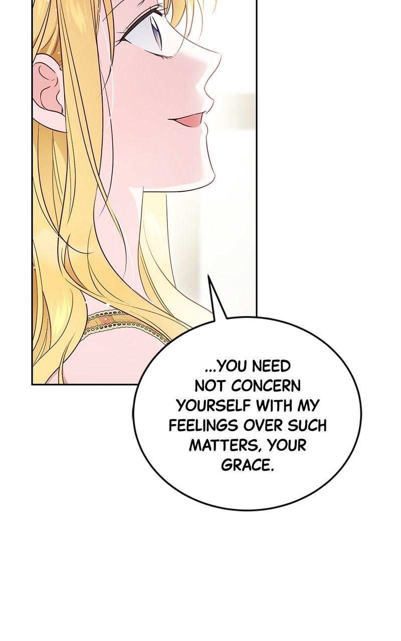 Born to be the Grand Duchess Episode 29 page 91 - 