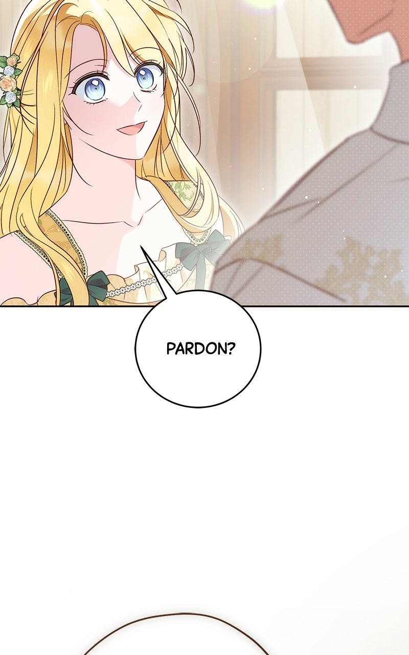 Born to be the Grand Duchess Episode 29 page 95 - 
