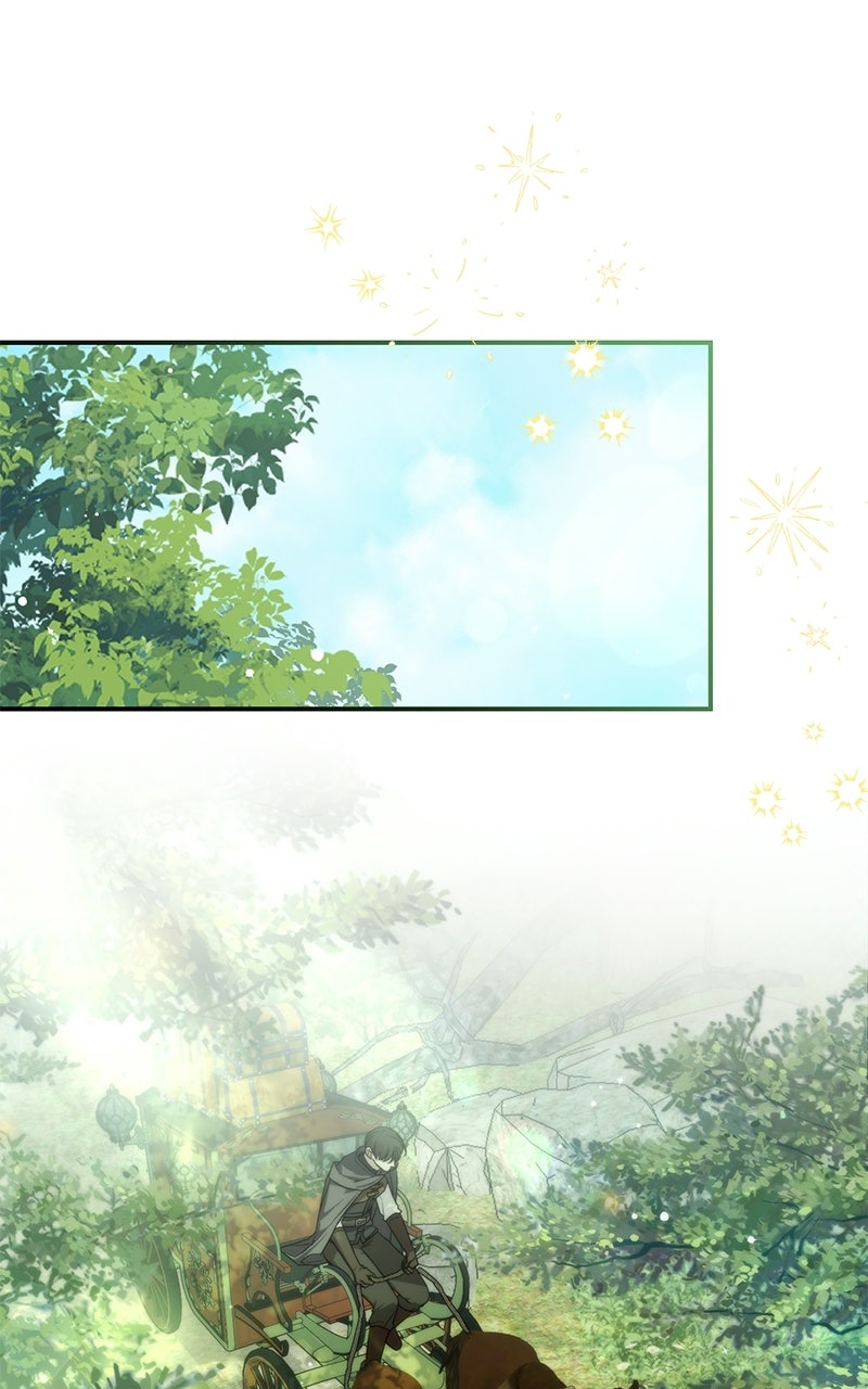 Born to be the Grand Duchess Episode 3 page 1 - 