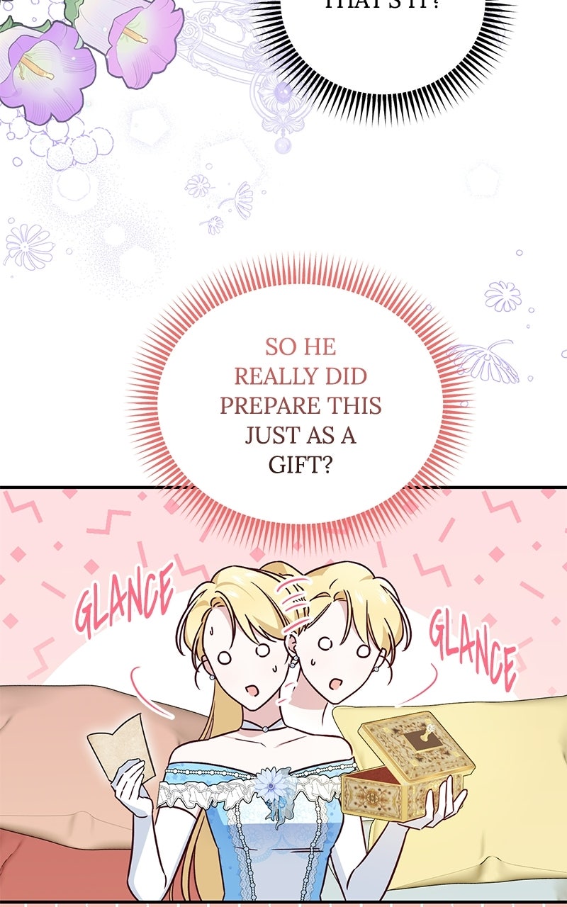 Born to be the Grand Duchess Episode 3 page 12 - 