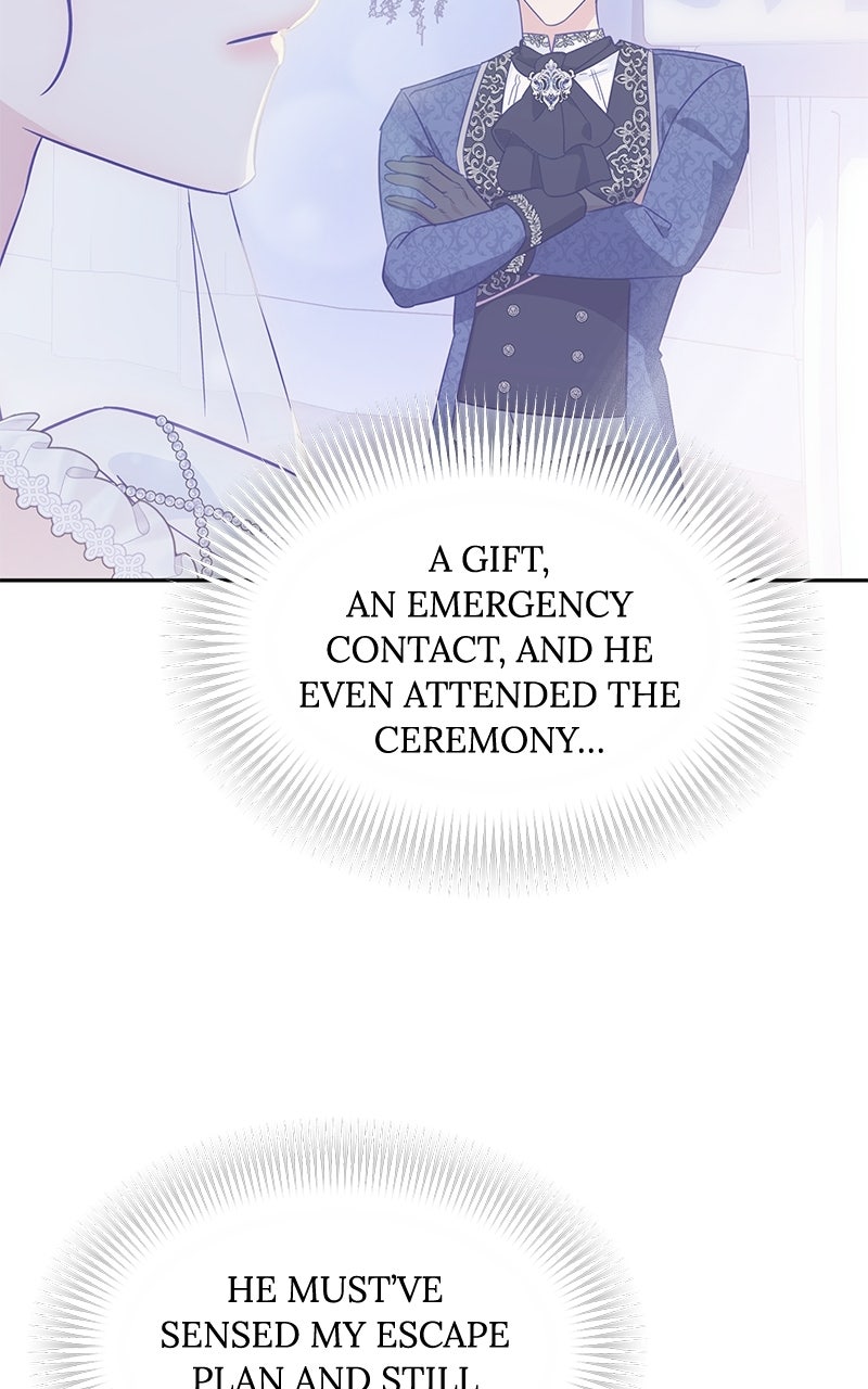 Born to be the Grand Duchess Episode 3 page 14 - 