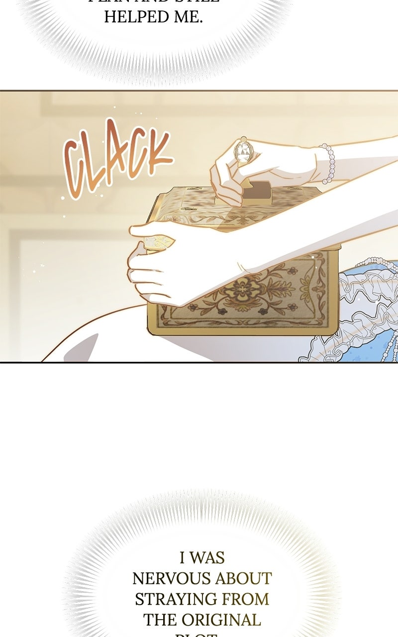 Born to be the Grand Duchess Episode 3 page 15 - 