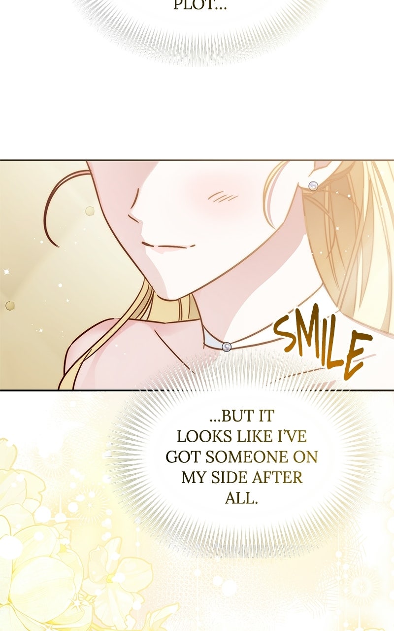 Born to be the Grand Duchess Episode 3 page 16 - 