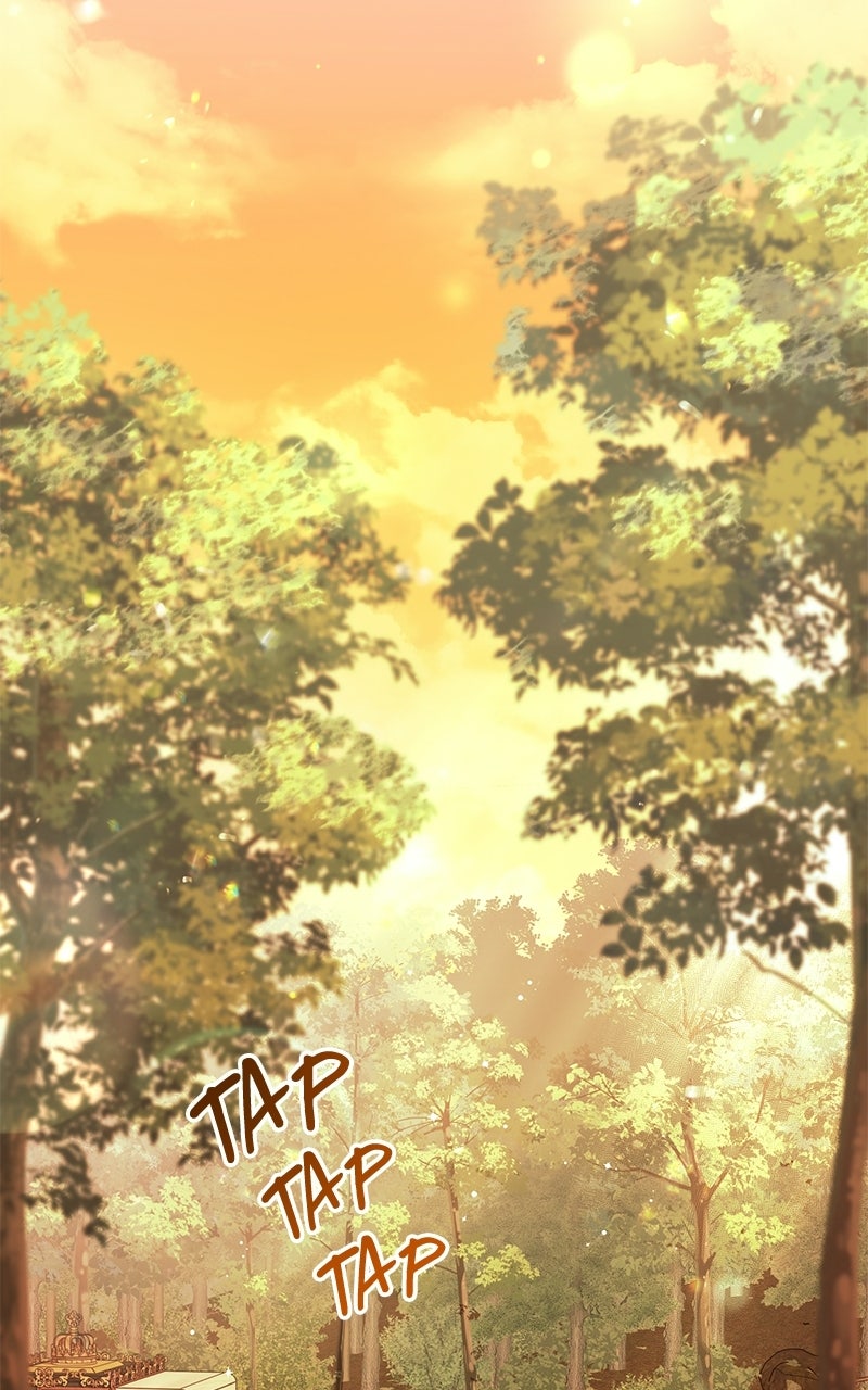 Born to be the Grand Duchess Episode 3 page 20 - 