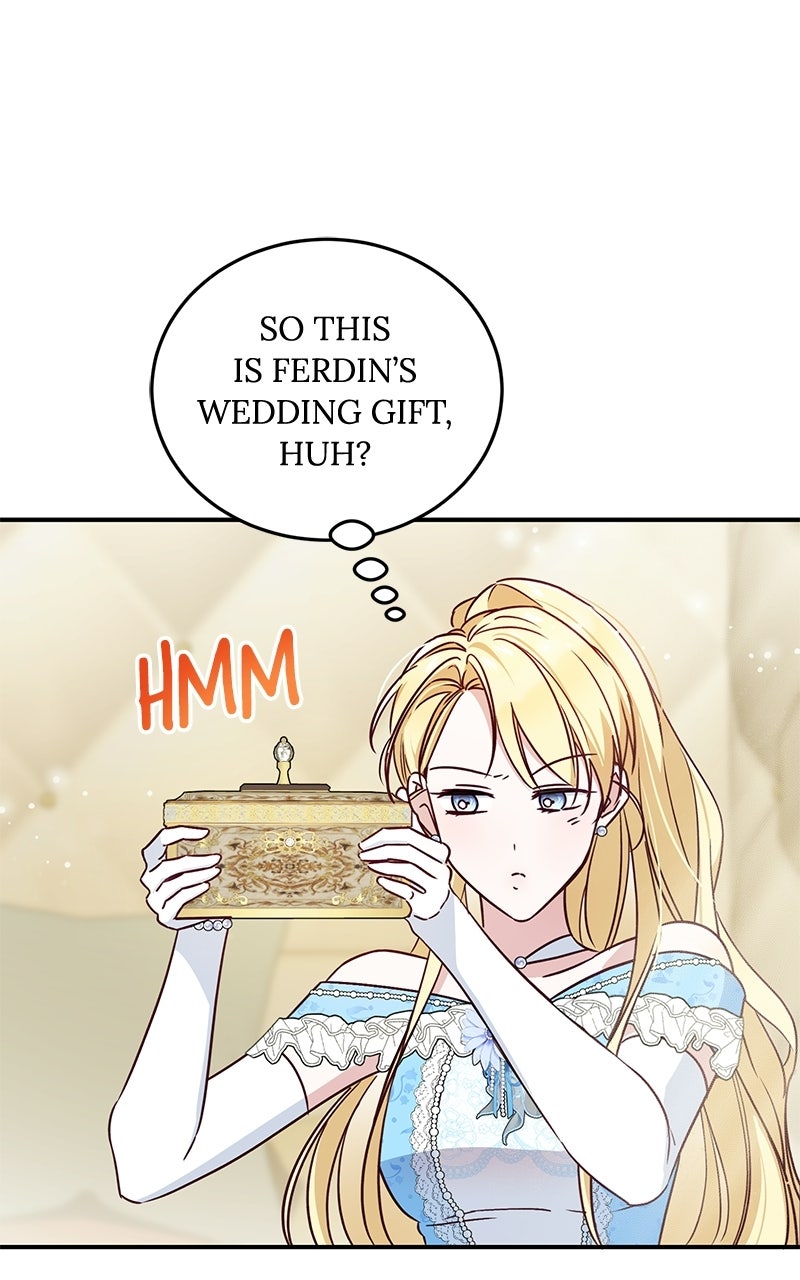 Born to be the Grand Duchess Episode 3 page 3 - 