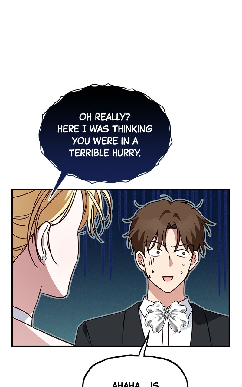 Born to be the Grand Duchess Episode 3 page 25 - 