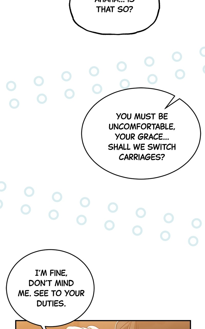 Born to be the Grand Duchess Episode 3 page 26 - 