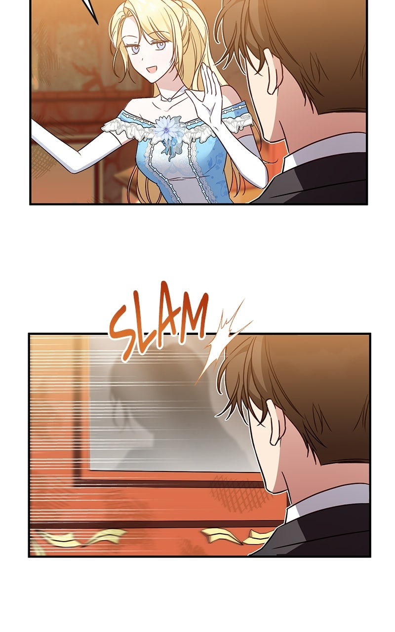 Born to be the Grand Duchess Episode 3 page 27 - 