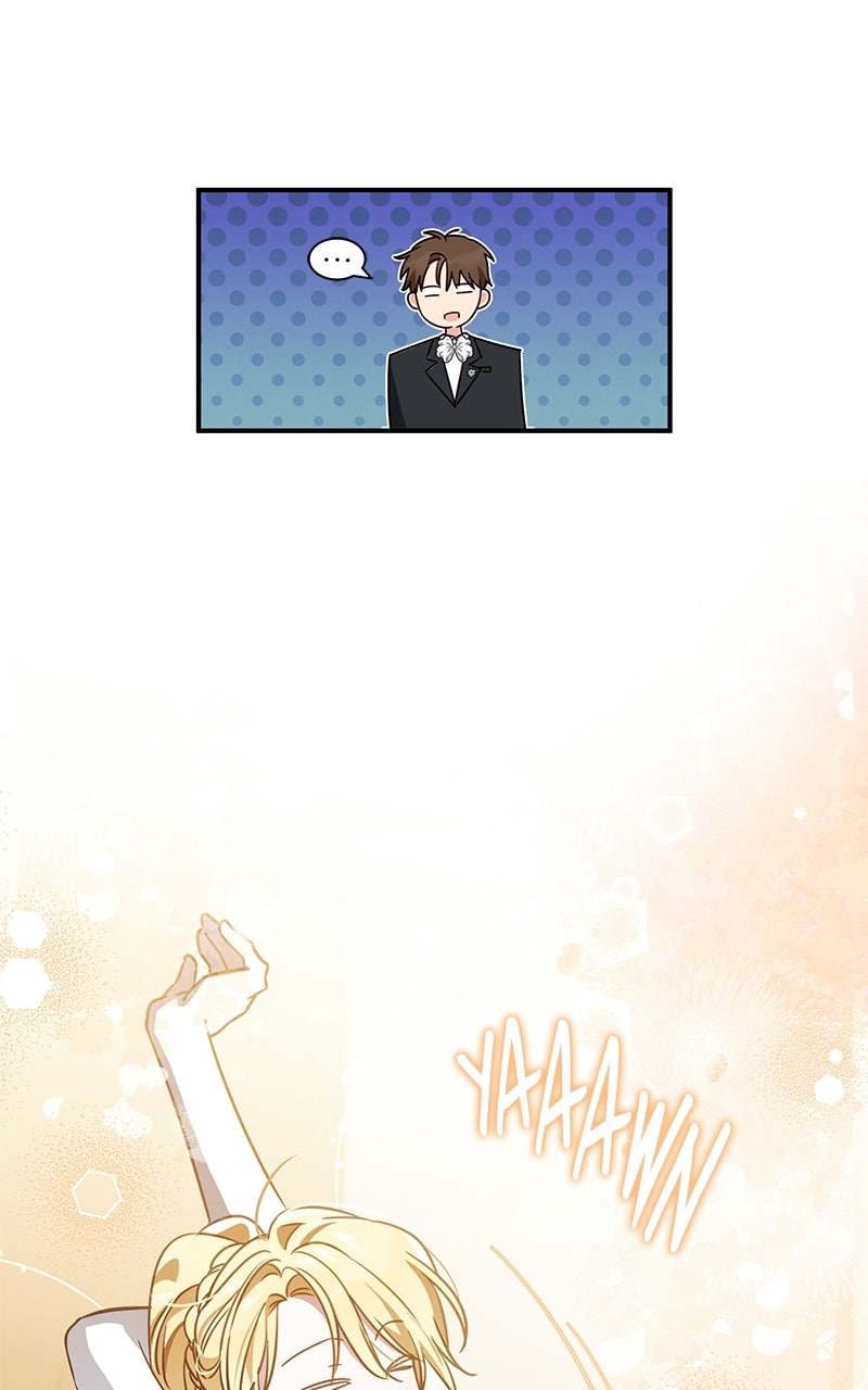 Born to be the Grand Duchess Episode 3 page 28 - 